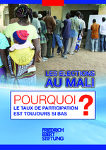 Les elections au Mali