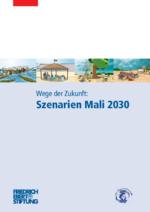 Wege der Zukunft: Szenarien Mali 2030