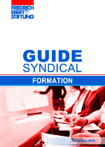 Guide syndical