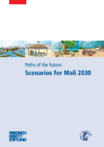 Scenarios for Mali 2030