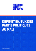 Défis et enjeux des partis politiques au Mali