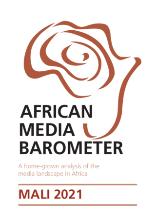 African media barometer